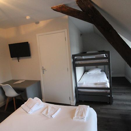 Hotel Casabianca Мулен Екстер'єр фото
