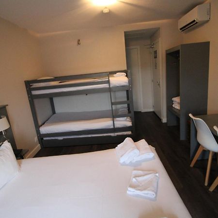 Hotel Casabianca Мулен Екстер'єр фото
